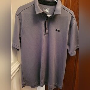 Men's XL Under Armour Polo